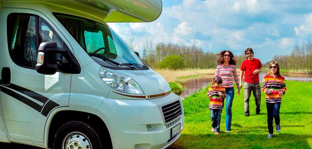 Noleggiare un camper senza sorprese Noleggiare un camper senza sorprese