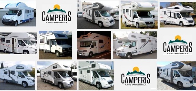 Annunci Camper nuovi Annunci Camper nuovi