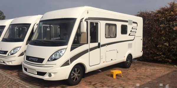 Camper Hymer usati: Modelli e schede tecniche Camper Hymer usati: Modelli e schede tecniche