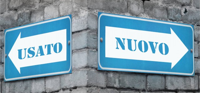 Camper: Meglio usati o nuovi? Camper: Meglio usati o nuovi?