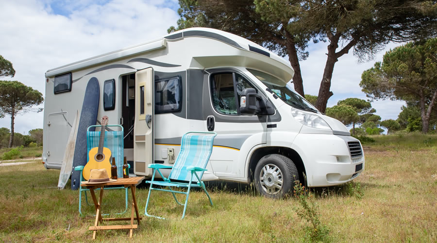 Hymer: Cosa osservare in fase di acquisto di un camper usato