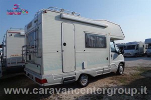 camper usati economici