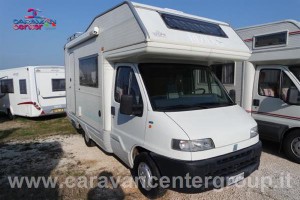 camper usato economico