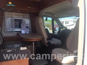 camper carthago