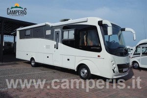 camper carthago liner 82q