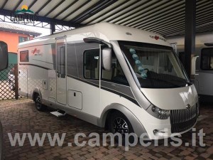 camper patente b