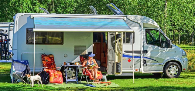 Frigo camper e Gruppo refrigerante: Come far ripartire il frigorifero se si solidifica il gas Frigo camper e Gruppo refrigerante: Come far ripartire il frigorifero se si solidifica il gas