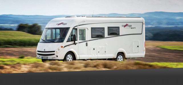 Camper Carthago: perché sceglierlo camper carthago perché sceglierlo