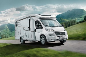 camper hymer perché sceglierlo