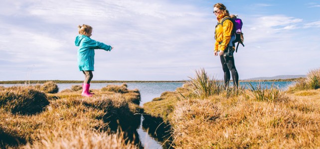 Vendere camper usati: cosa ci raccontano Leonardo e Isabella mamma e figlia in esplorazione - vendere camper usati