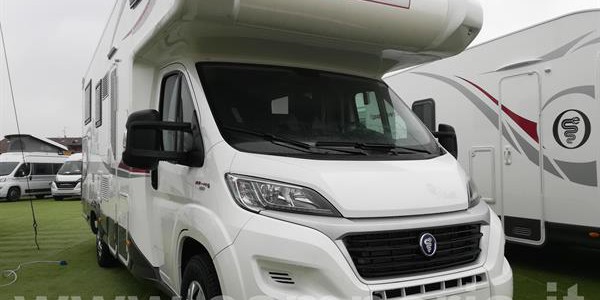 Camper Elnagh: sinonimo di eleganza, stile, innovazione e bellezza scegliere camper elnagh