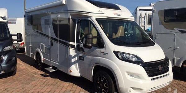 Camper Carado. Bellezza ed efficienza in una sola soluzione scegliere un camper carado