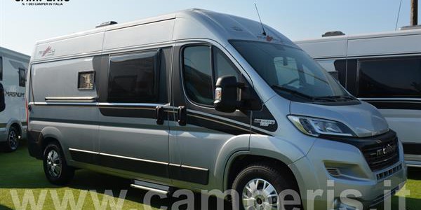 Camper Malibu: il gioiello dei Van Camper Malibu: il gioiello dei Van