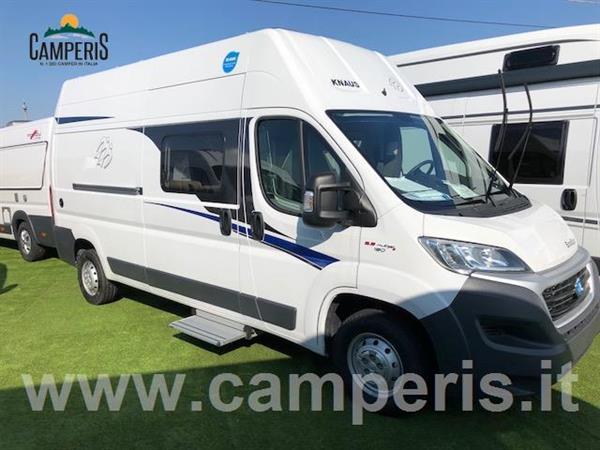 noleggiare camper