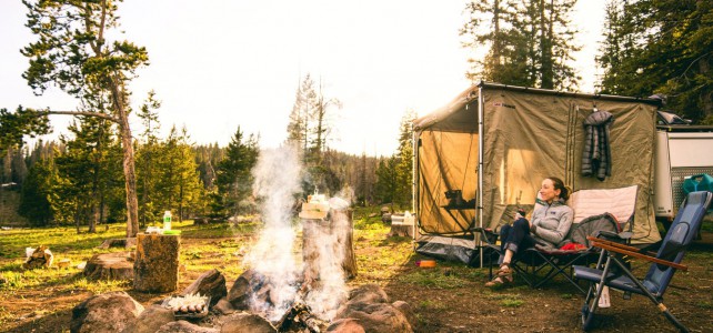 Vuoi noleggiare un camper per le vacanze quest’anno? Ecco qualche informazione utile noleggio camper