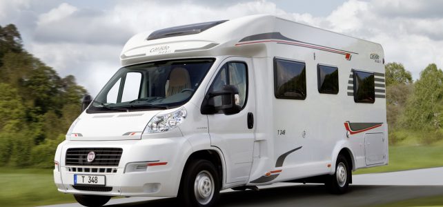 Camper Carado: tu quale preferisci? camper carado elegante