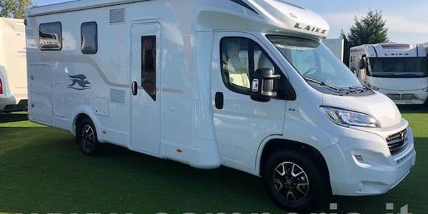 Camper nuovi: come sceglierli e viaggiare felici Camper nuovi: come sceglierli e viaggiare felici