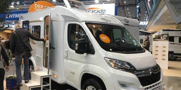 Carado: usato, a noleggio, nuovo o mansardato, è sempre una buona scelta camper carado nuovo