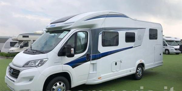 Camper Knaus: quale preferisci? Camper Knaus: quale preferisci?