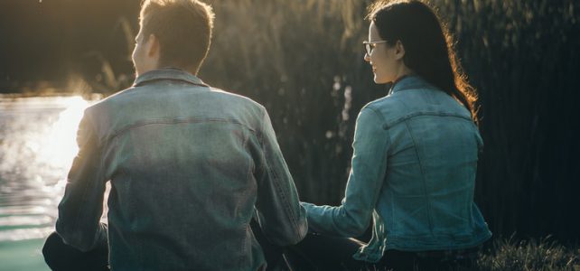 Il camper Laika non lo tradirò mai Francesco e Céline