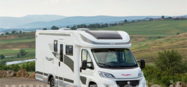 Camper Elnagh: usati, a noleggio, nuovi e semintegrali Camper Elnagh: usati, a noleggio, nuovi e semintegrali
