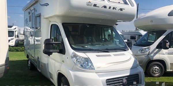 Camper Laika: usati, a noleggio, nuovi, motorhome, semintegrali Camper Laika Camperis usati nuovi a noleggio