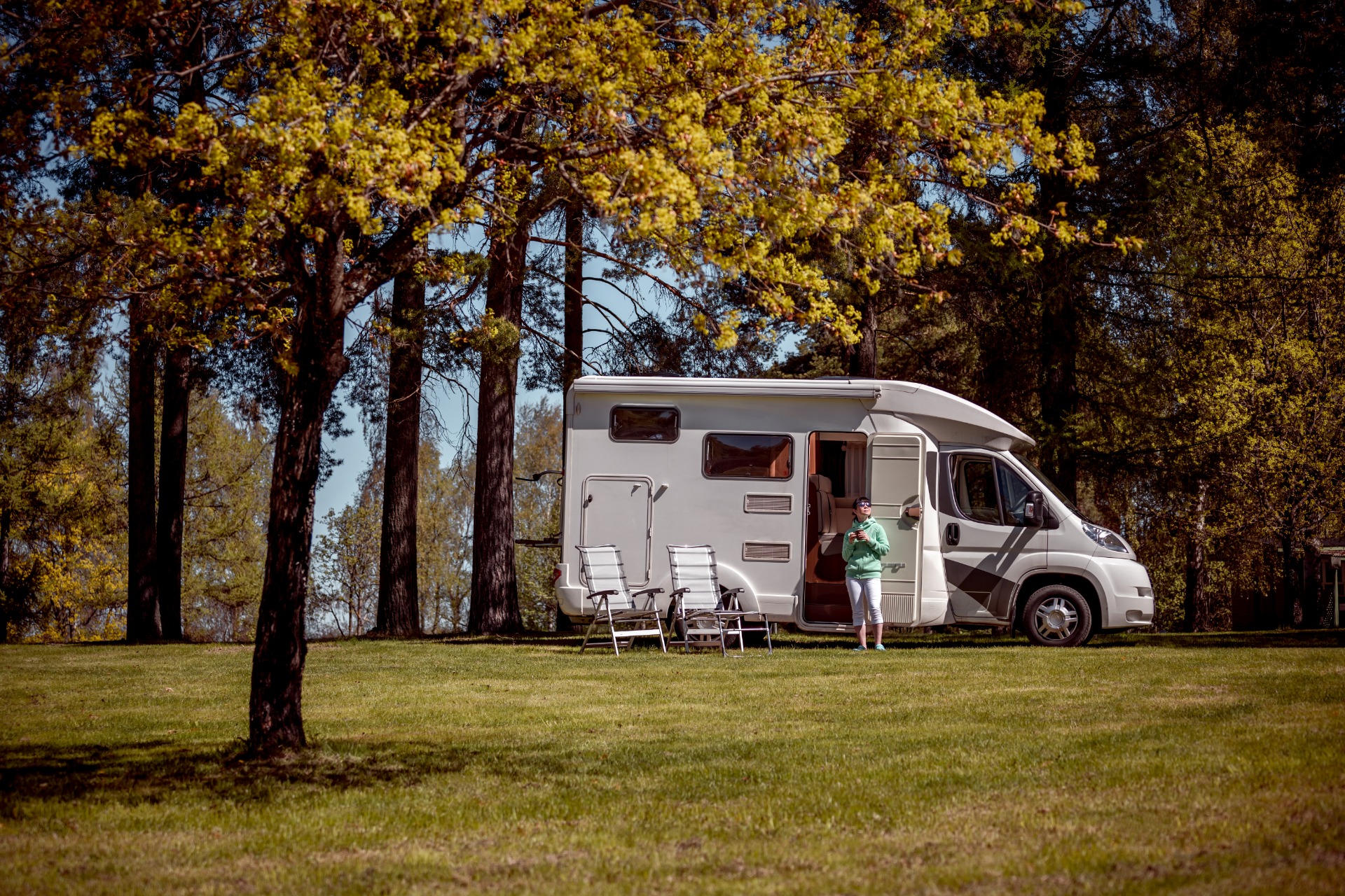 Batteria per servizi camper: tipologie, funzionamento e manutenzione -  Camperis