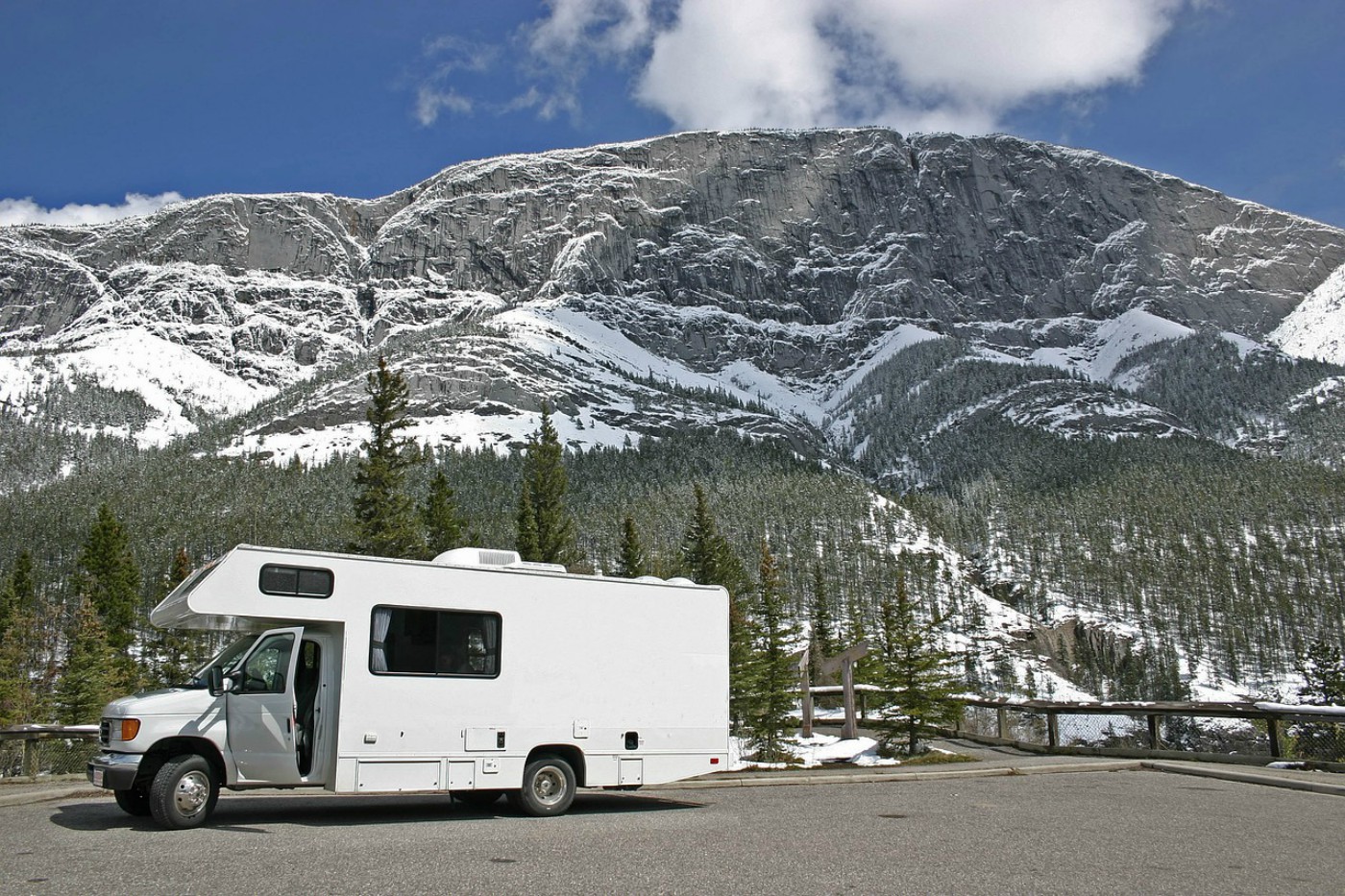 scegliere tra i camper usati d’occasione per viaggiare in modo sicuro