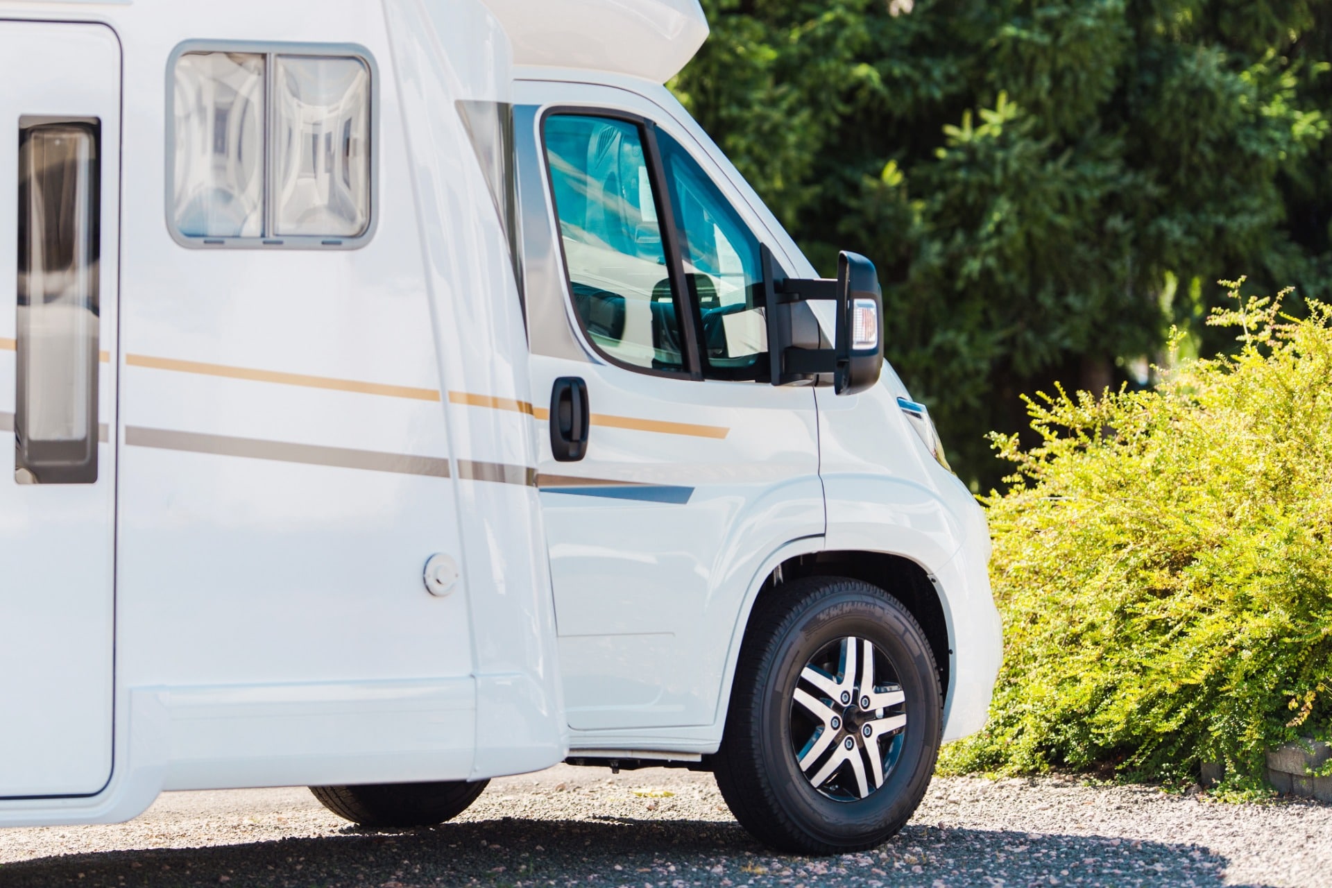Con un pò di attenzione non è difficile sapersi districare tra gli annunci vendo camper