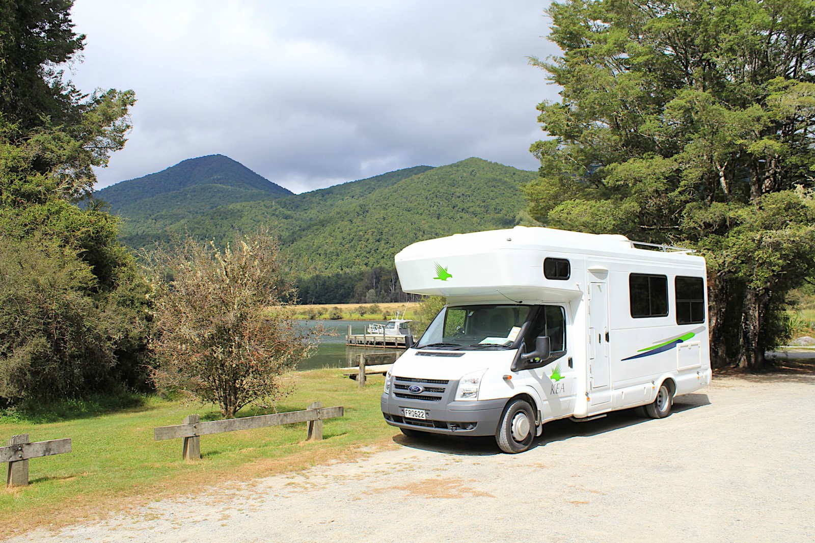 Come allestire un camper - Mamma in Viaggio