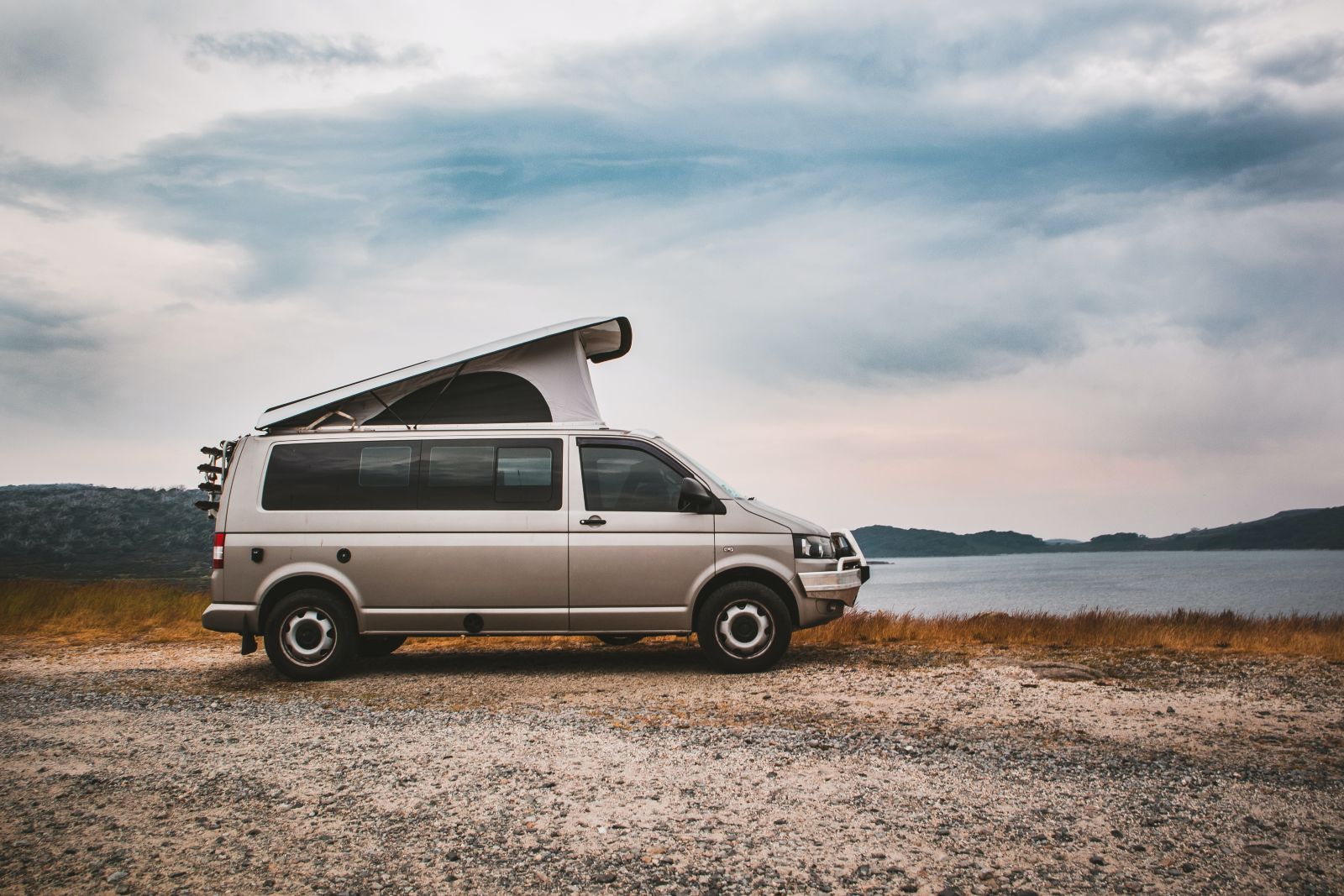 Grandi o piccole che siano le dimensioni di un camper possono incidere notevolmente sull'esperienza di guida