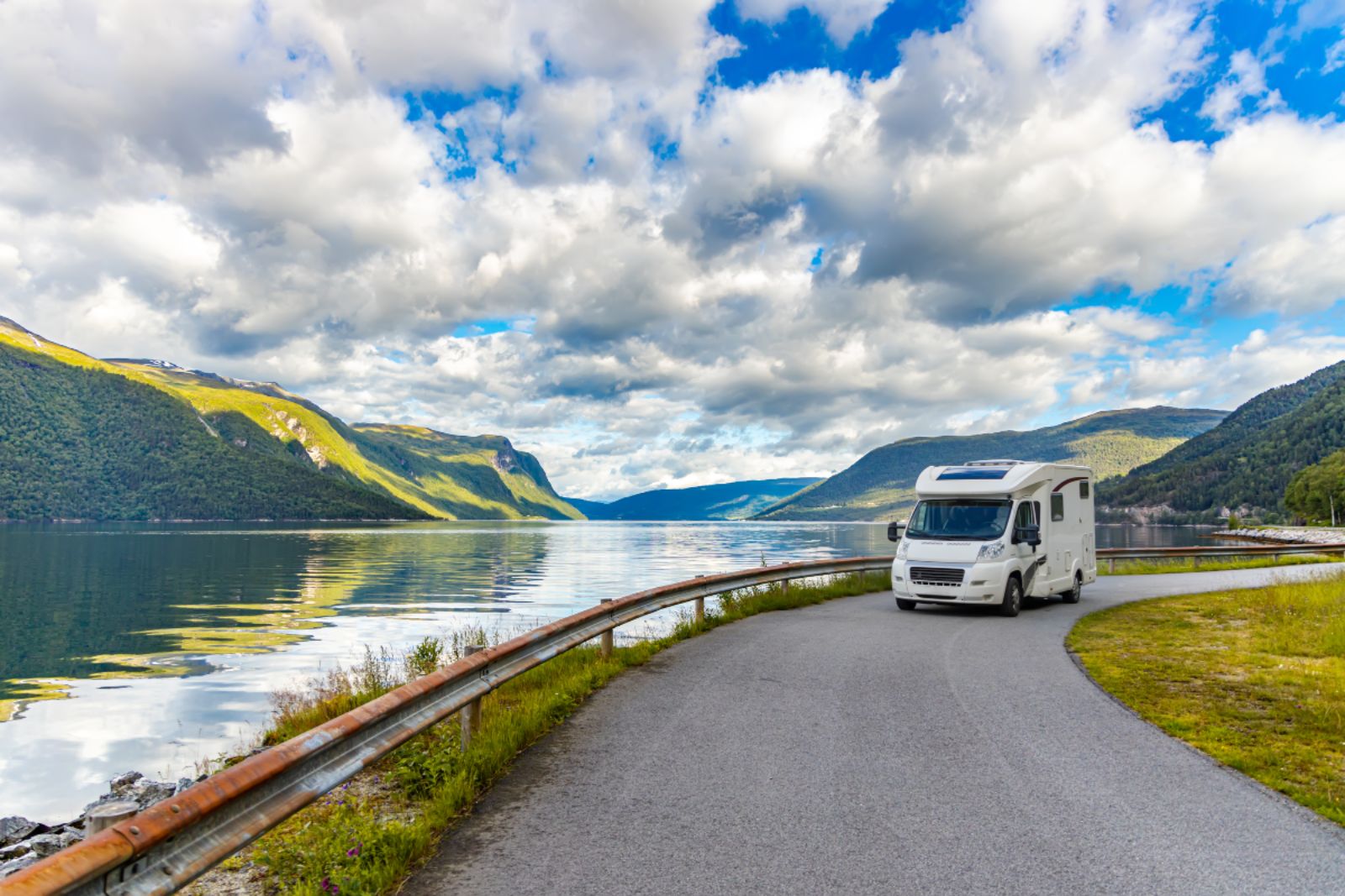 I motorhome della Carthago si rinnovano ma restano fedeli a se stessi anche nel 2021