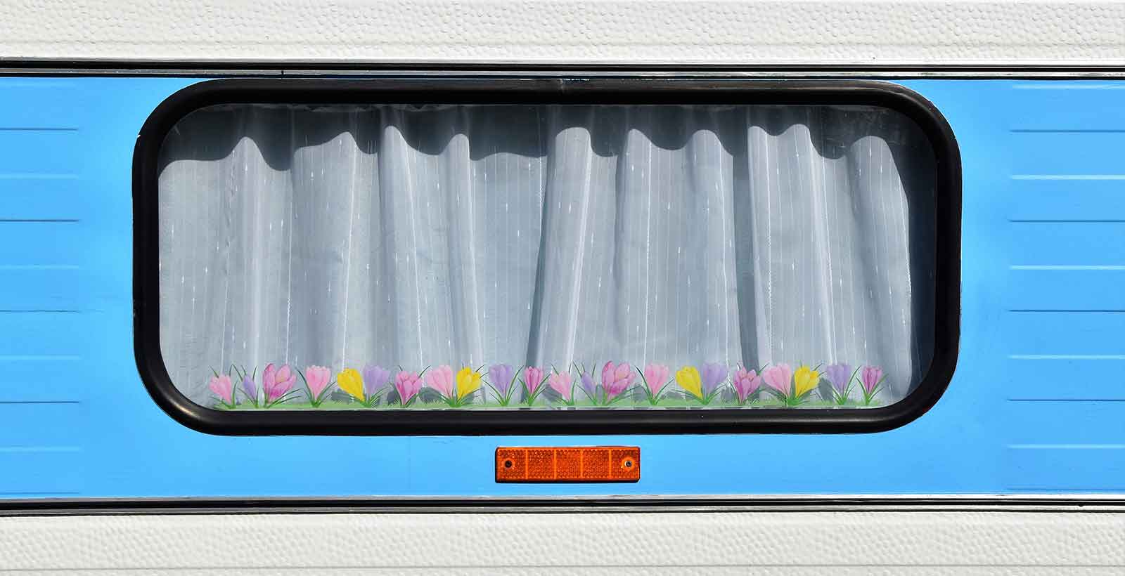 Guarnizioni oblò camper, sostituzione e manutenzione