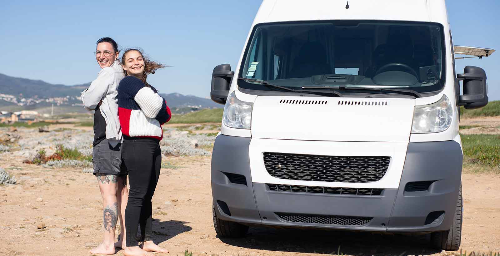 camper economici consigli acquisto