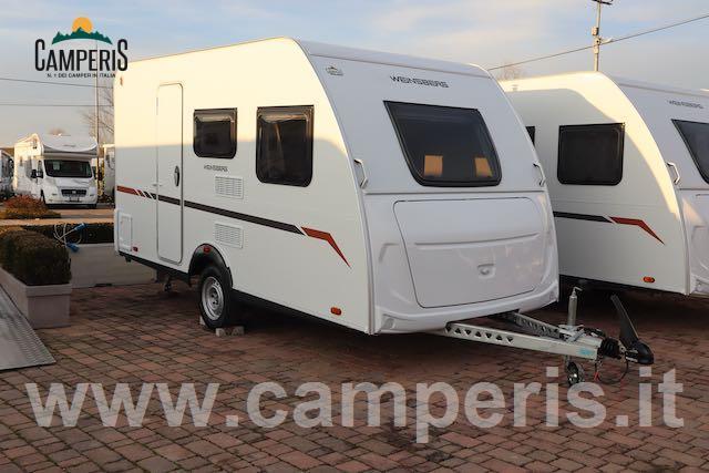 WEINSBERG CARACITO 390 QD