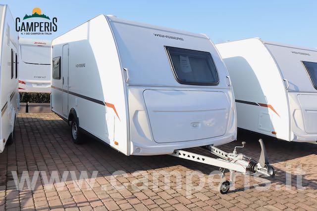 WEINSBERG CARACITO 450 FU