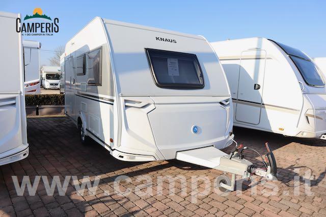 KNAUS SPORT 400 LK