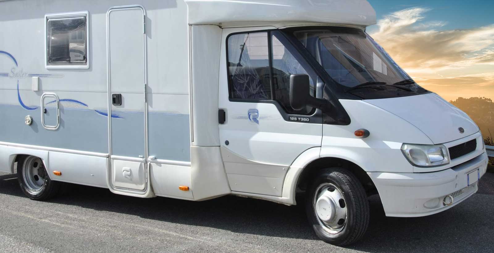 rimor sailer 600 usato
