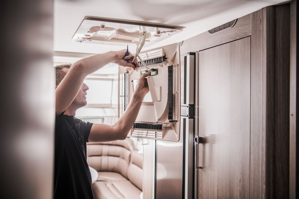 Camper e manutenzione: consigli pratici