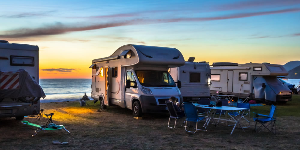 Camper Laika: usati, a noleggio, nuovi, motorhome, semintegrali