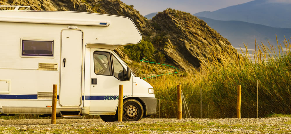 Come scegliere il tipo di camper che fa per te