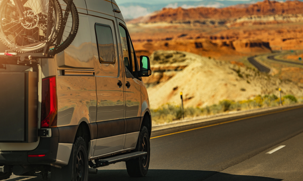 Cos’è il camper furgonato e che vantaggi offre Cos’è il camper furgonato e che vantaggi offre