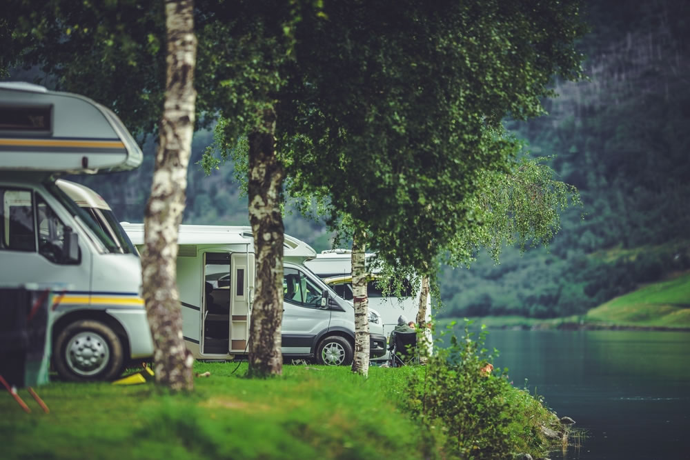 Come effettuare il trapasso del camper