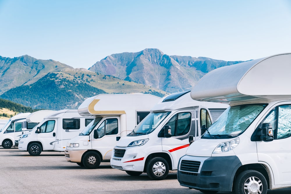 Quando l’acquisto è più conveniente rispetto a noleggio a lungo termine di un camper?