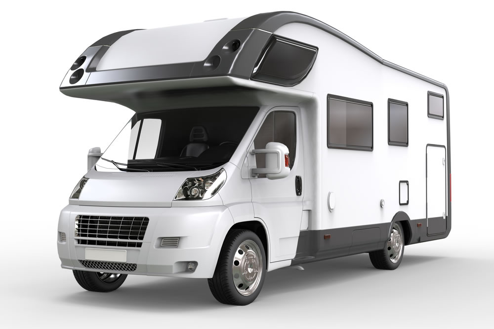 Qual è il periodo migliore per acquistare un camper nuovo?