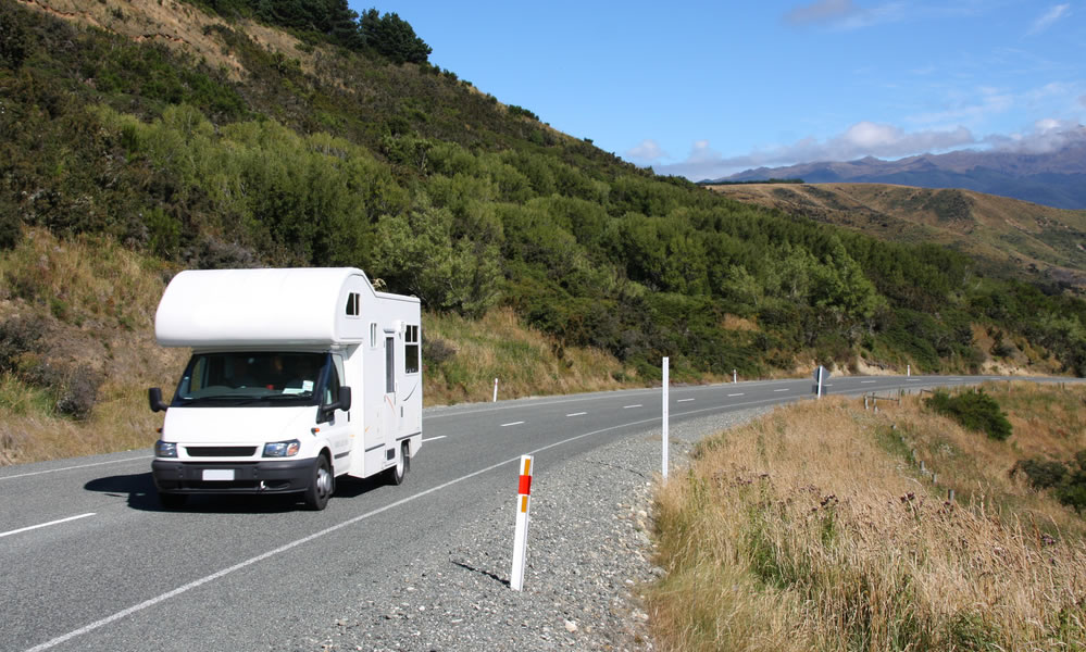 Differenze tra camper mansardato o motorhome Differenze tra camper mansardato o motorhome