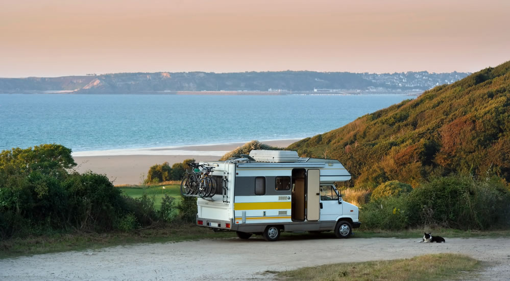 Noleggio camper a lungo termine: conviene o no?