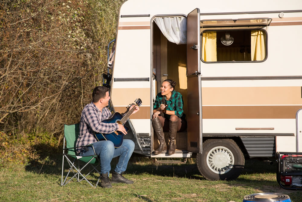 Gomme per camper: quale sono le migliori e quali scegliere ?