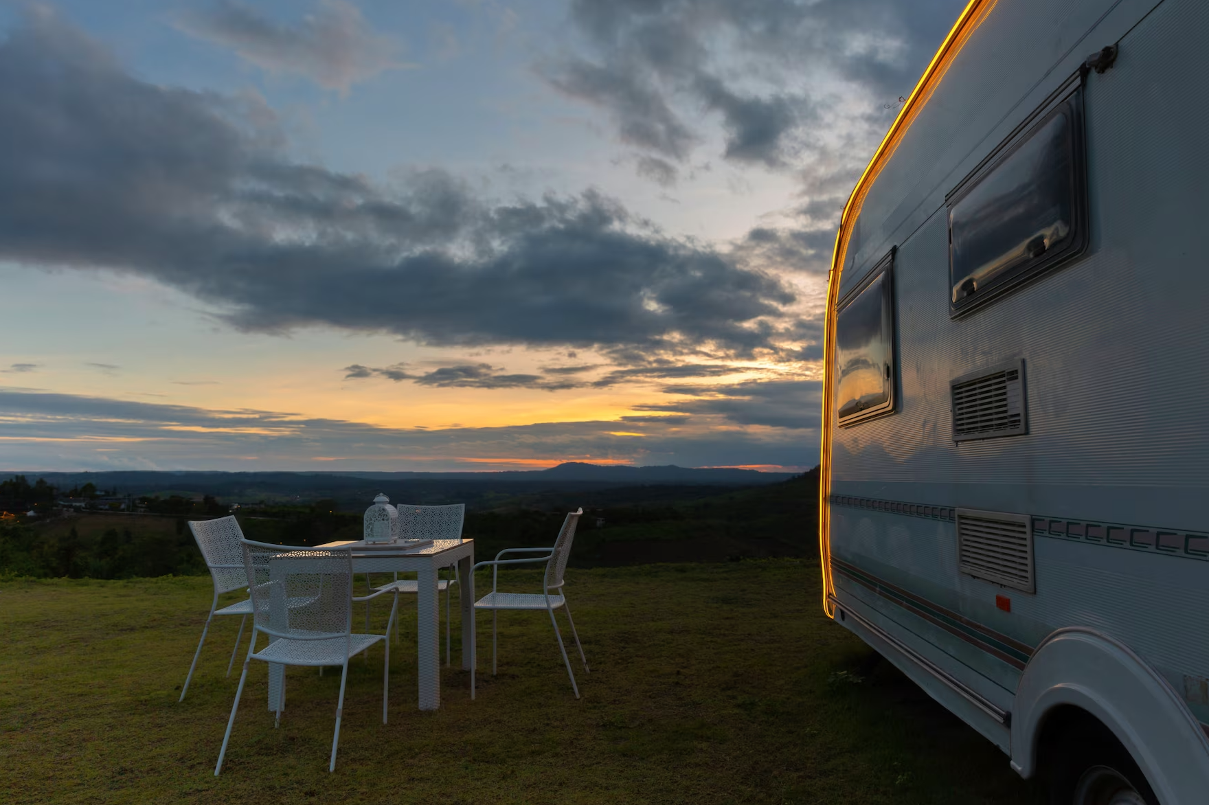 Bollo camper