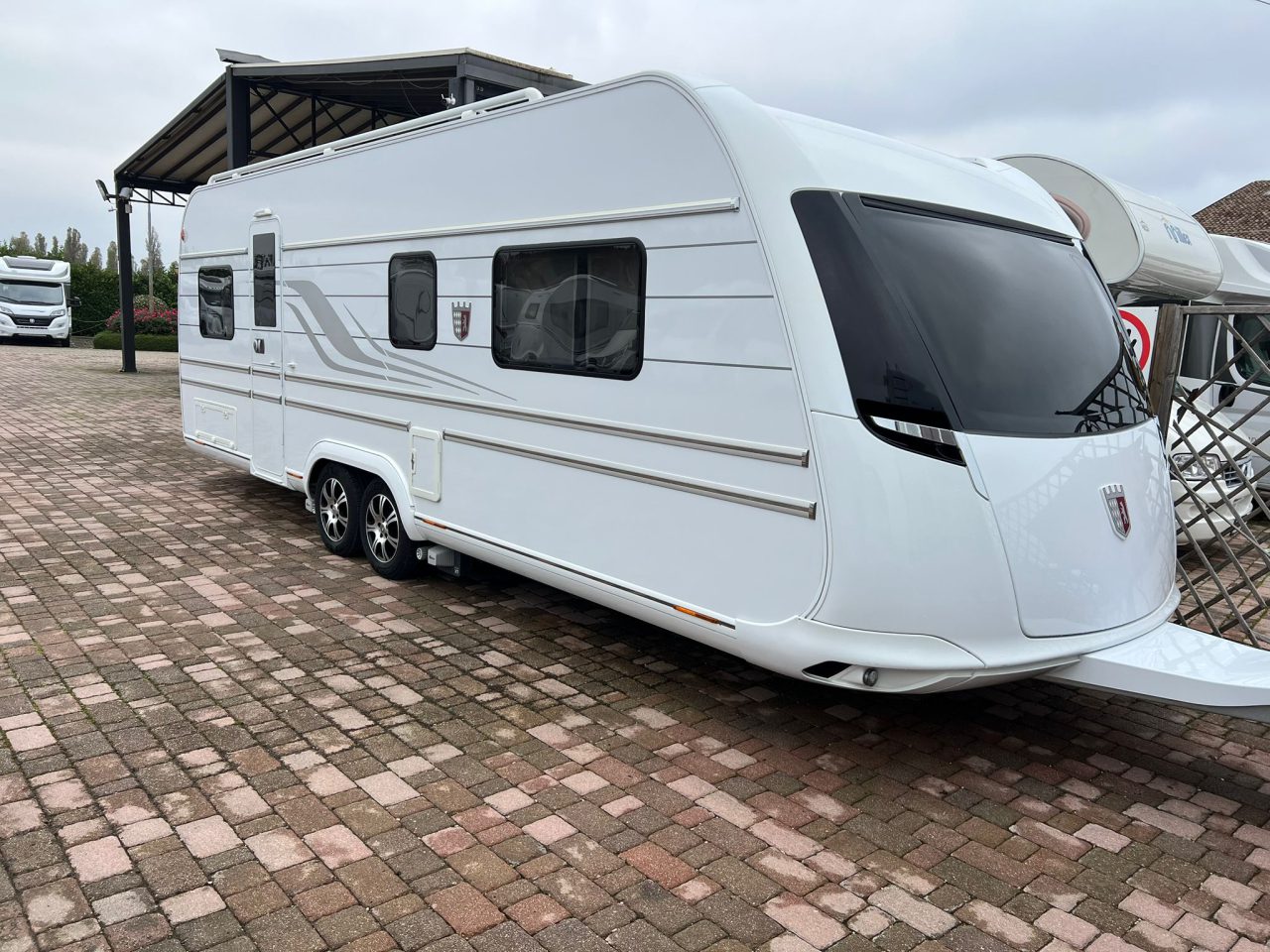 TABBERT CELLINI 655 DF STANDARD